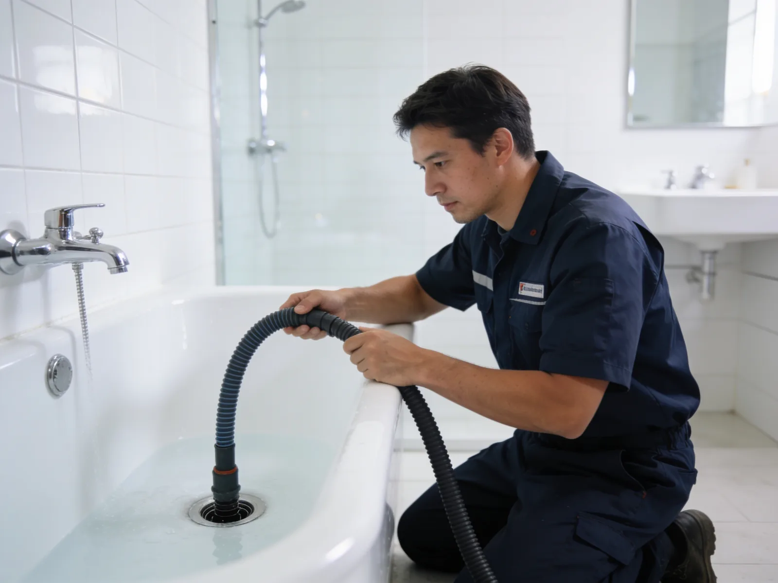 Emergency Plumber Hudson, OH FAQs